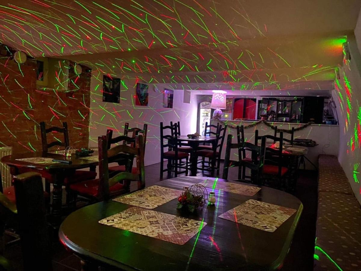 Casa Alis Otel Oradea Dış mekan fotoğraf