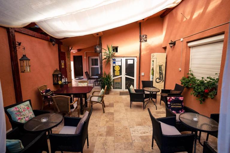 Casa Alis Otel Oradea Dış mekan fotoğraf