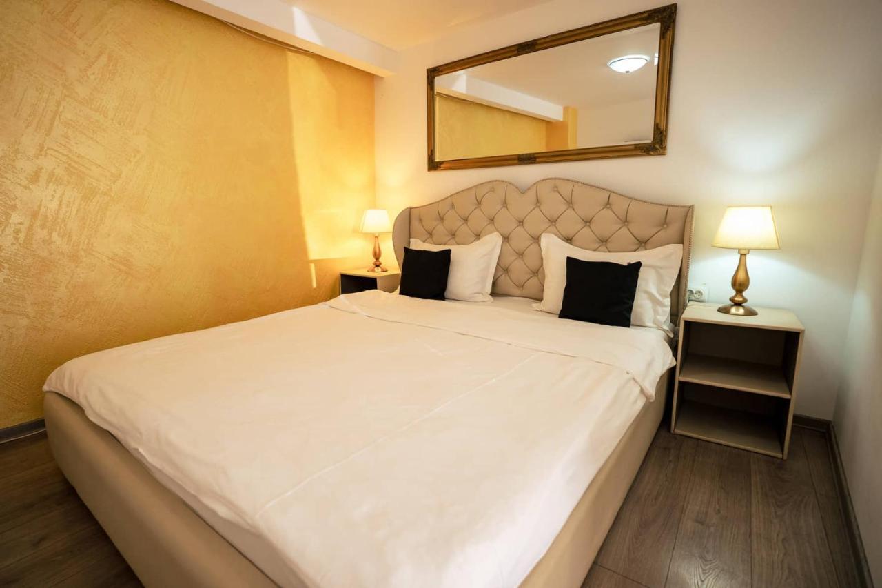 Casa Alis Otel Oradea Dış mekan fotoğraf