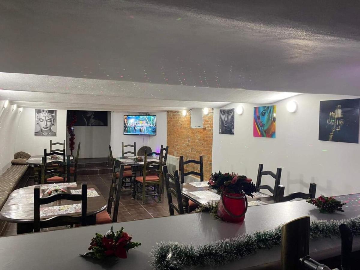 Casa Alis Otel Oradea Dış mekan fotoğraf