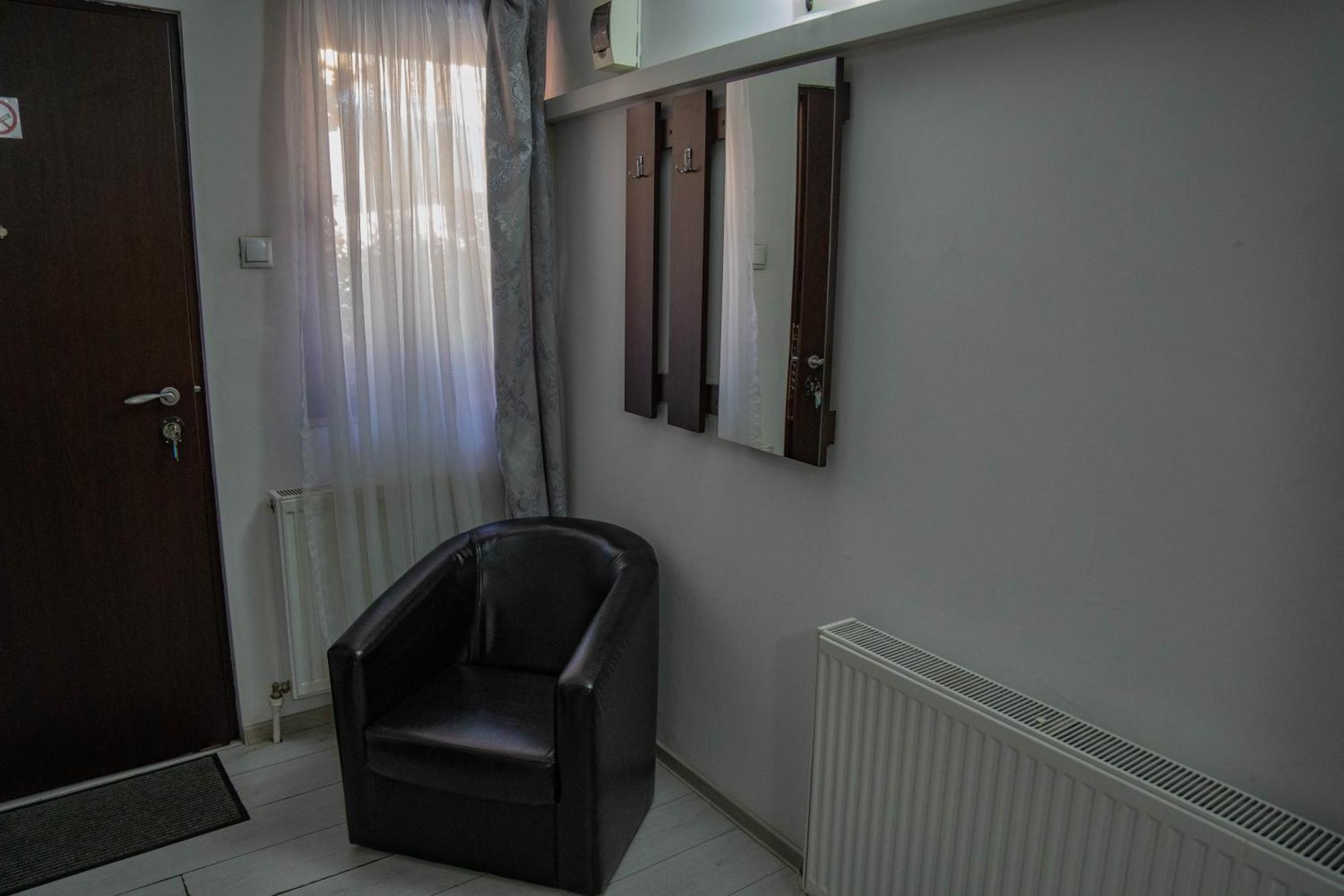 Casa Alis Otel Oradea Dış mekan fotoğraf