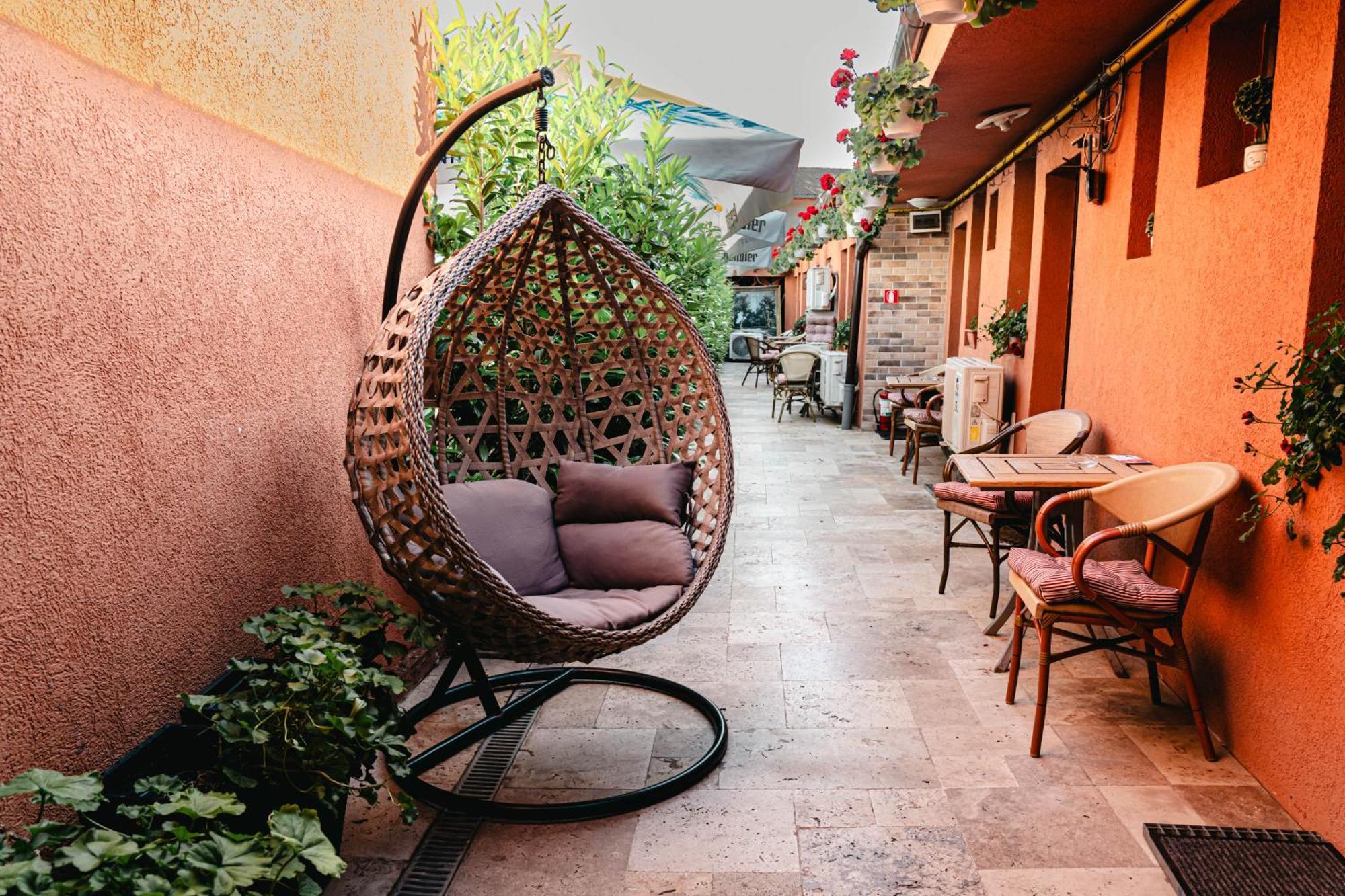 Casa Alis Otel Oradea Dış mekan fotoğraf