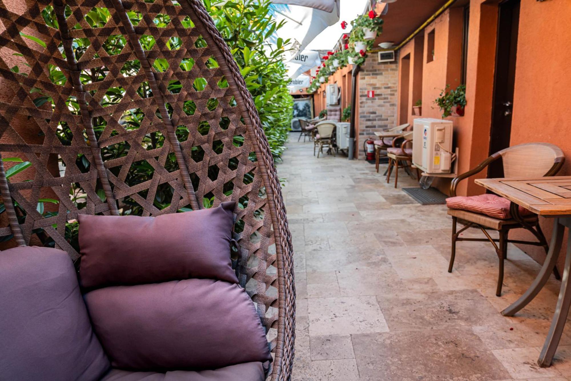 Casa Alis Otel Oradea Dış mekan fotoğraf