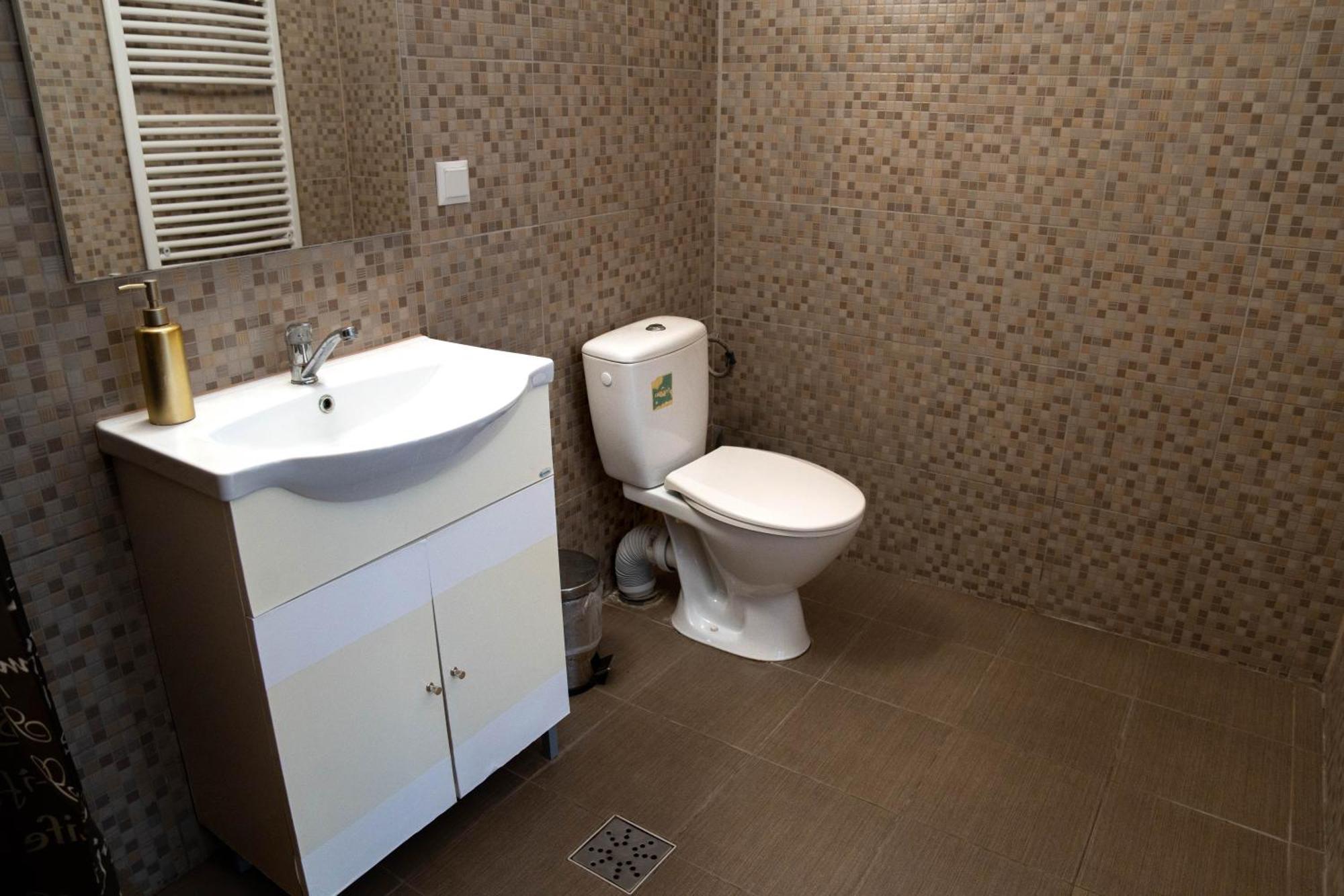 Casa Alis Otel Oradea Dış mekan fotoğraf