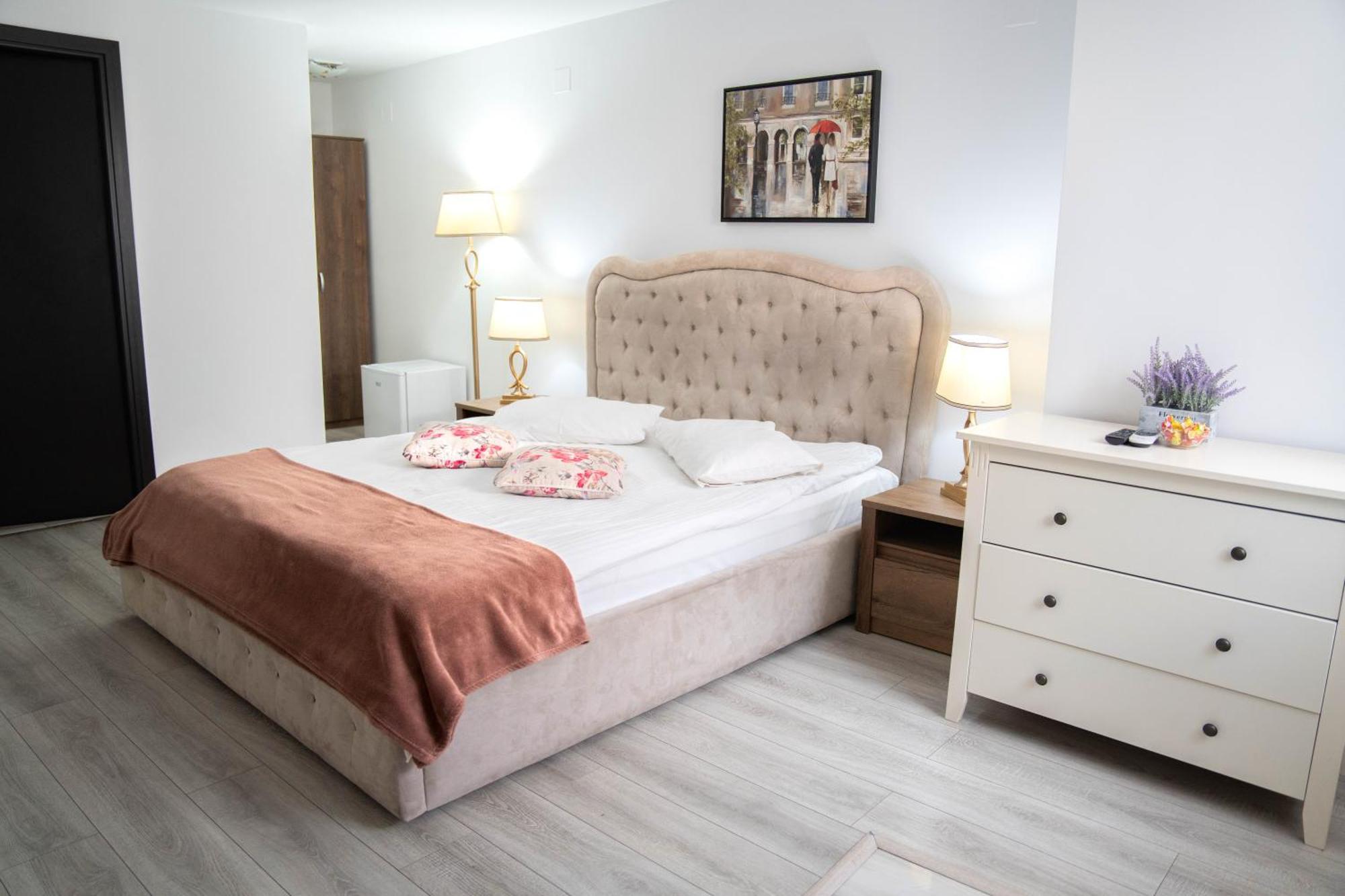 Casa Alis Otel Oradea Dış mekan fotoğraf