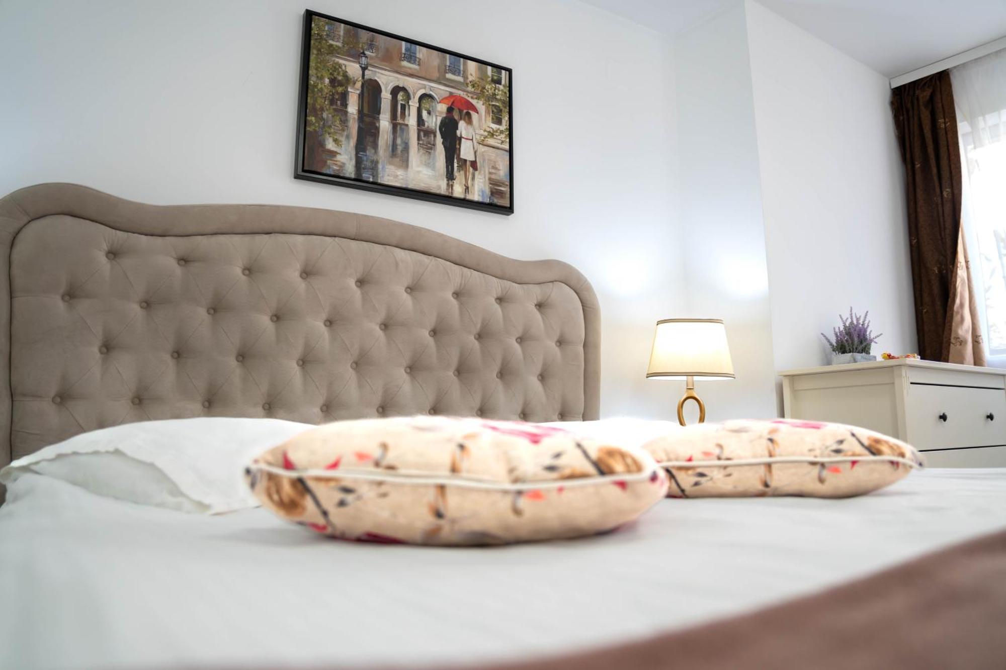 Casa Alis Otel Oradea Dış mekan fotoğraf