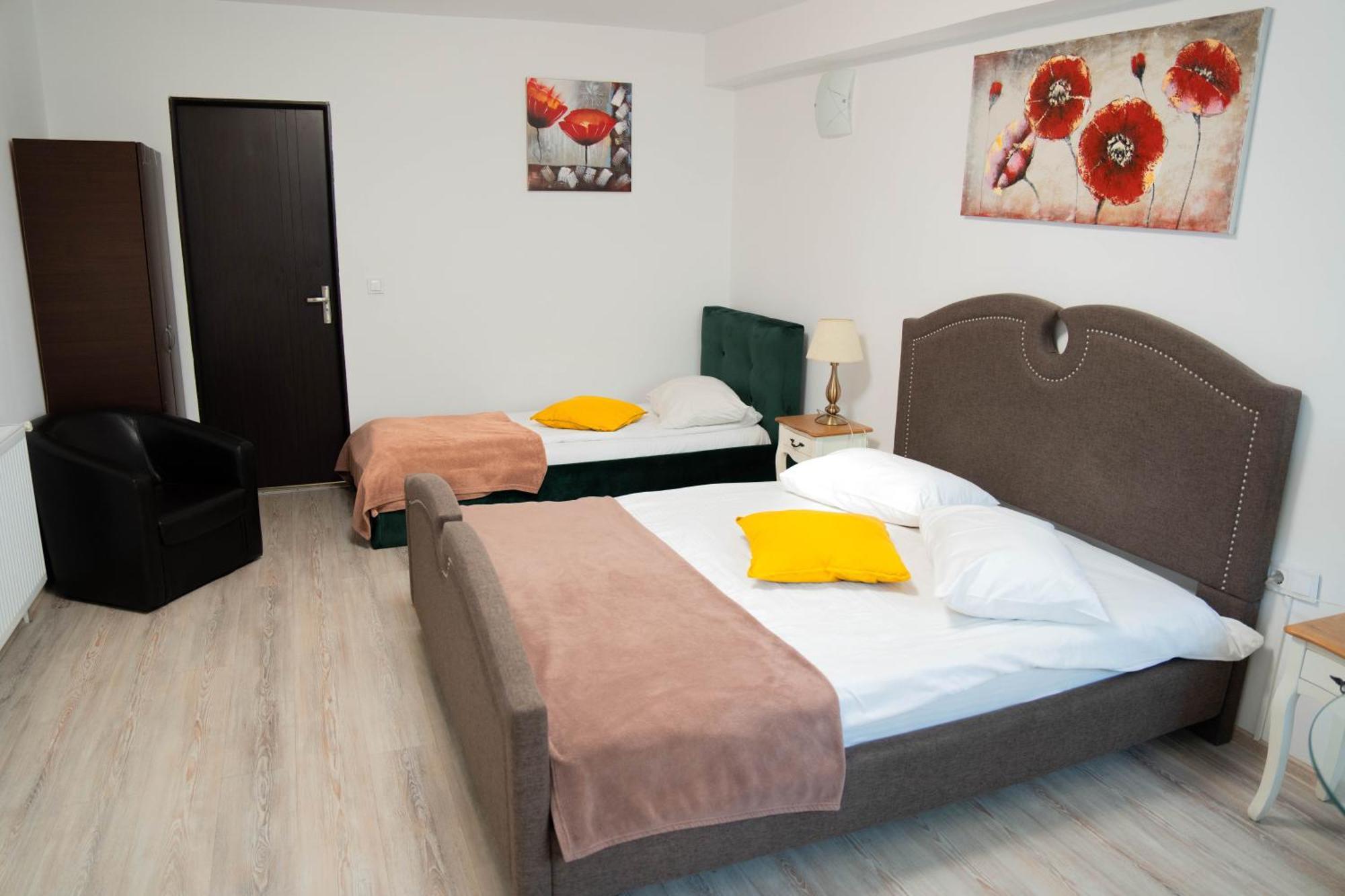 Casa Alis Otel Oradea Dış mekan fotoğraf