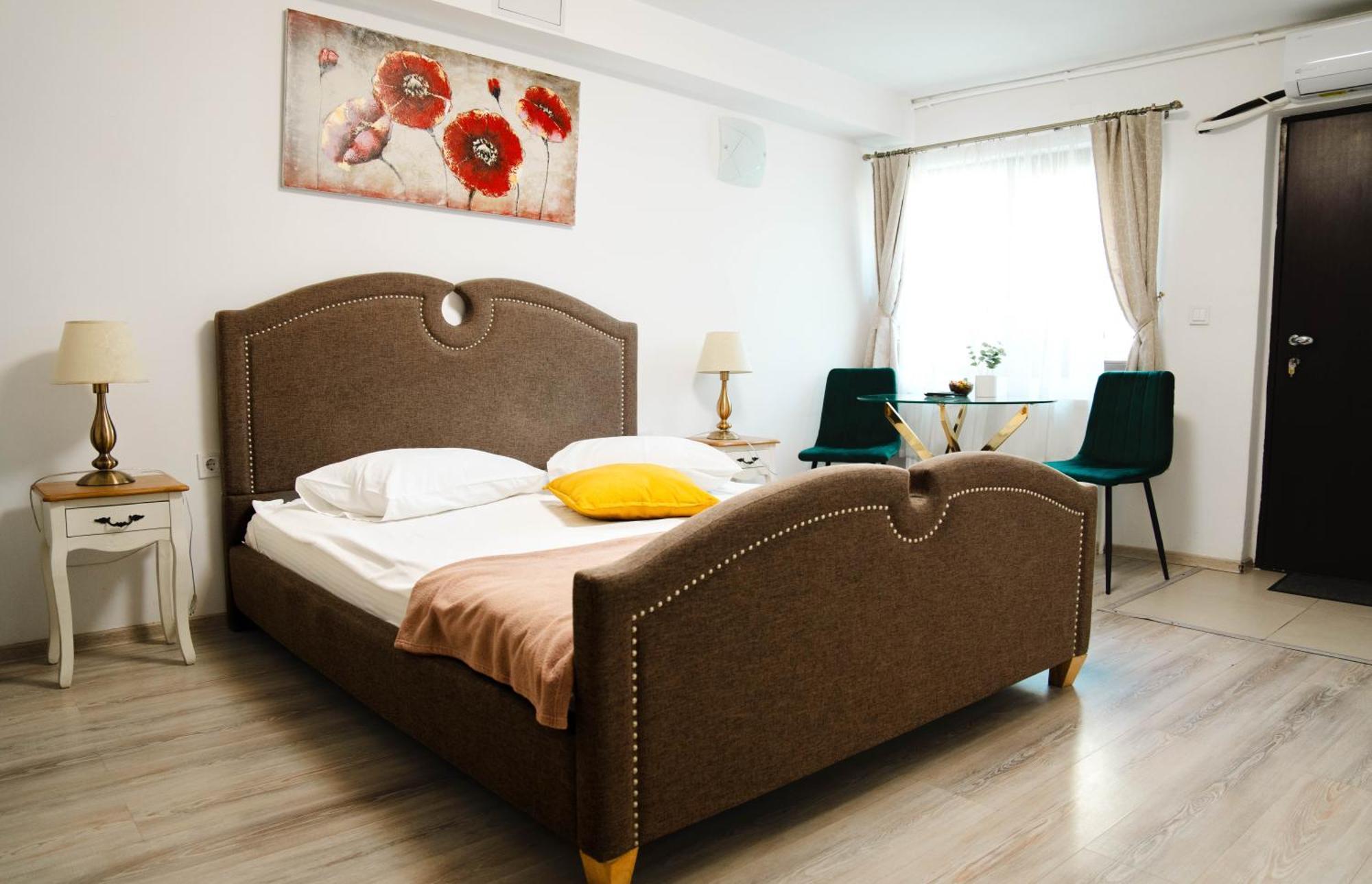 Casa Alis Otel Oradea Dış mekan fotoğraf