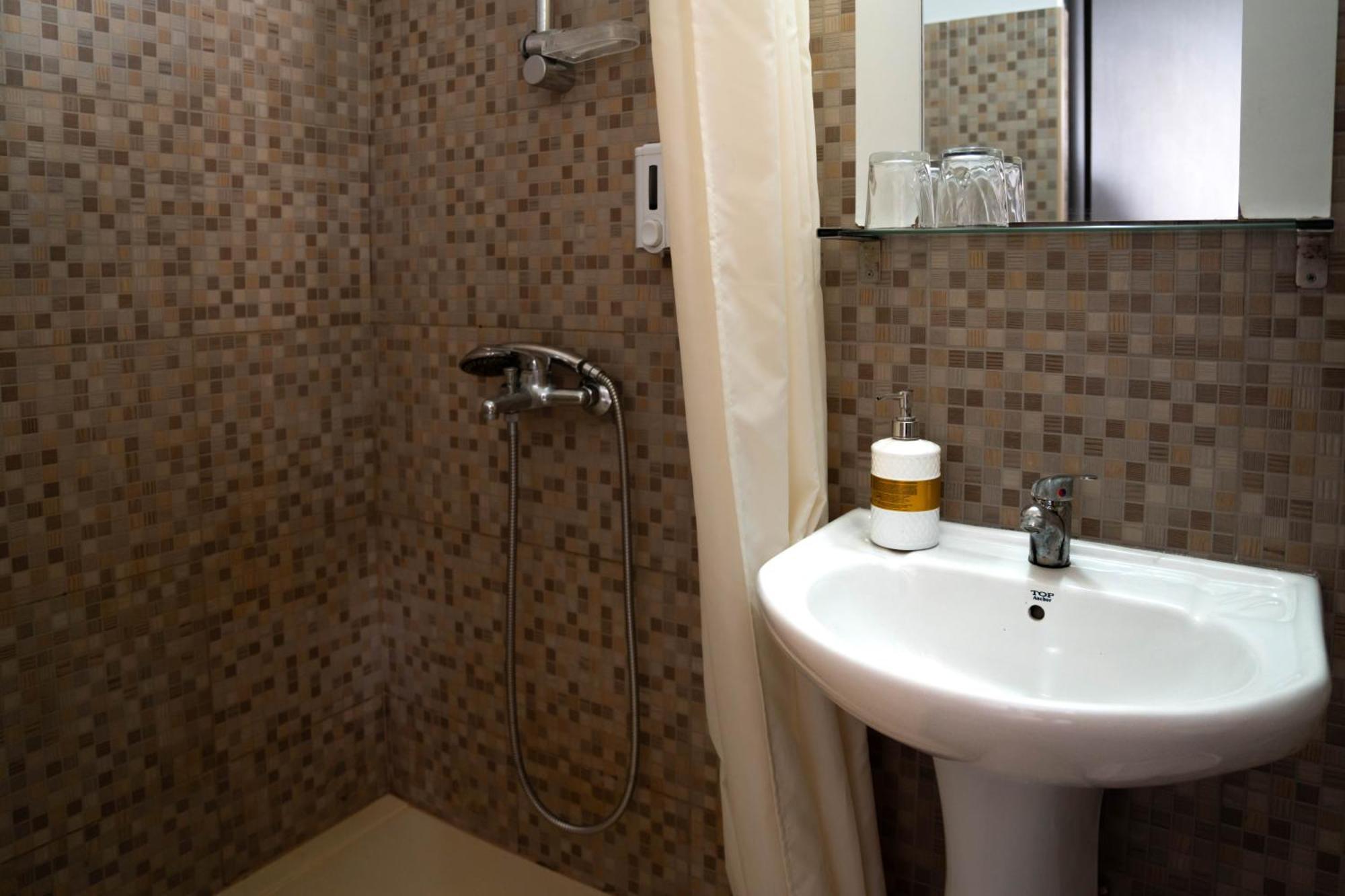 Casa Alis Otel Oradea Dış mekan fotoğraf