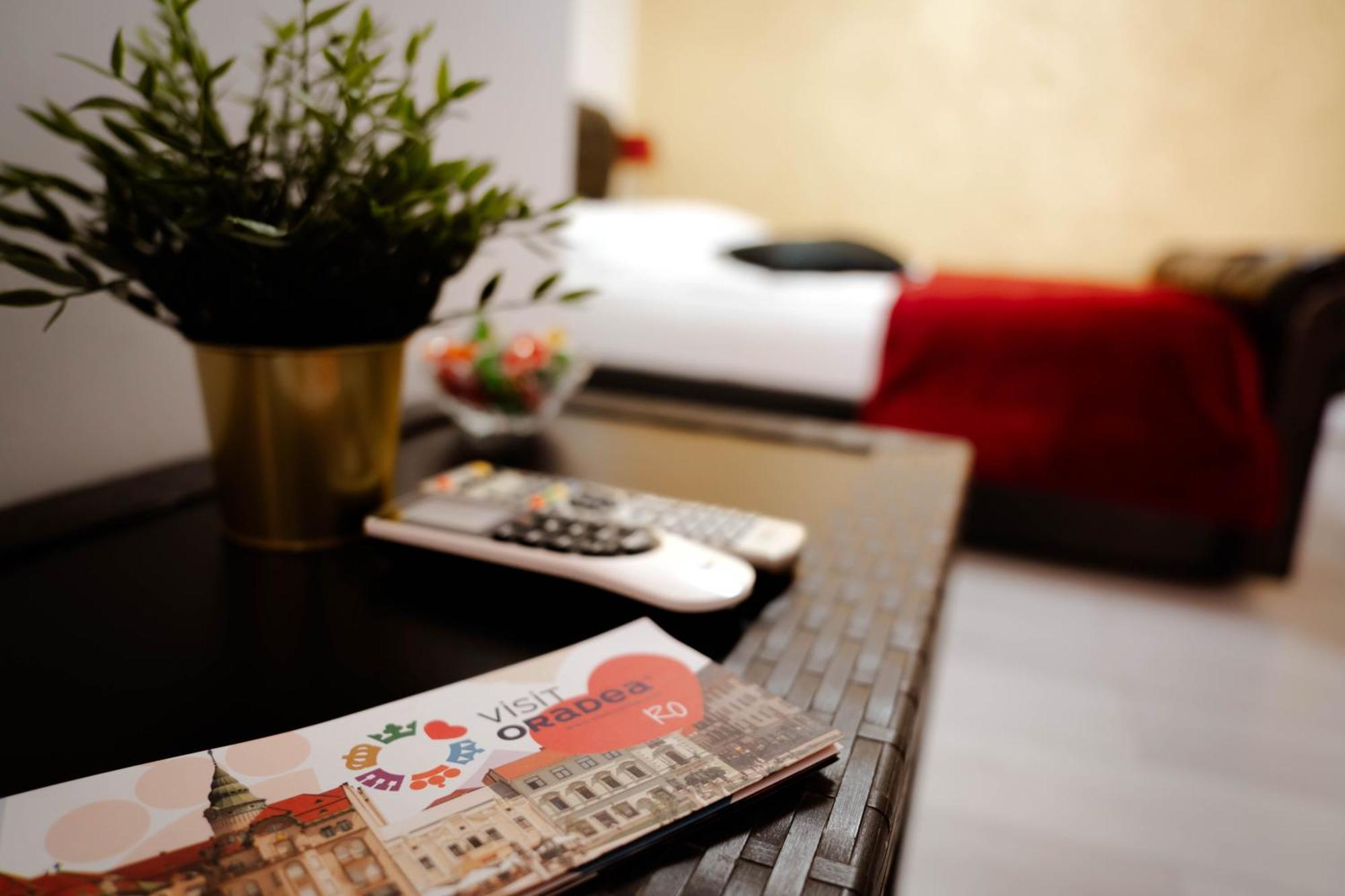 Casa Alis Otel Oradea Dış mekan fotoğraf